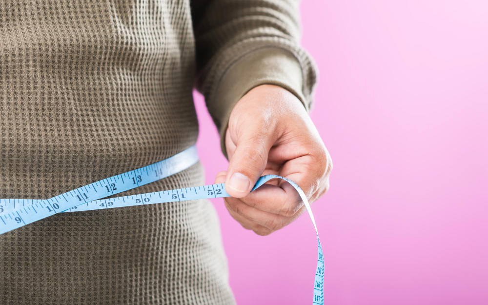 Medical Weight Loss Program