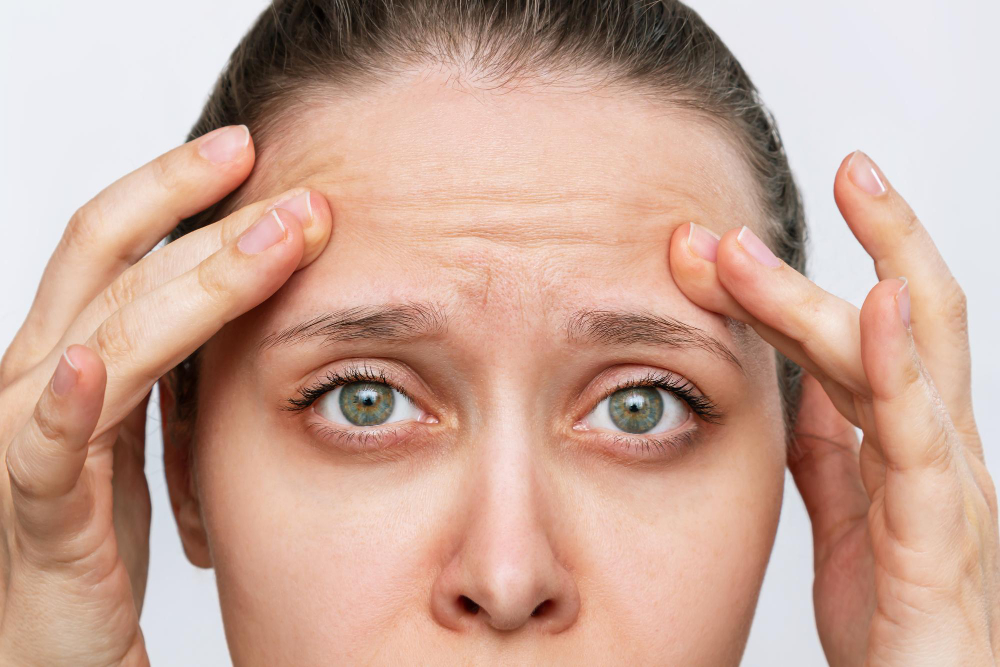 Wrinkle Relaxers Treatment