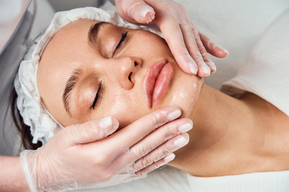 Benefits of chemical peels