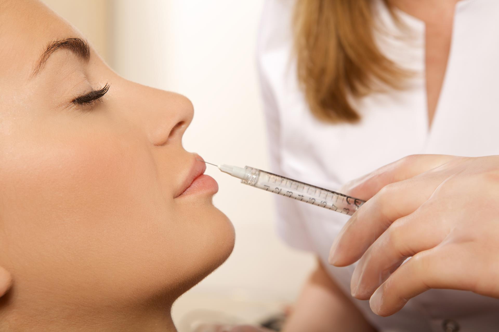 Dermal Fillers in Decatur & Marietta