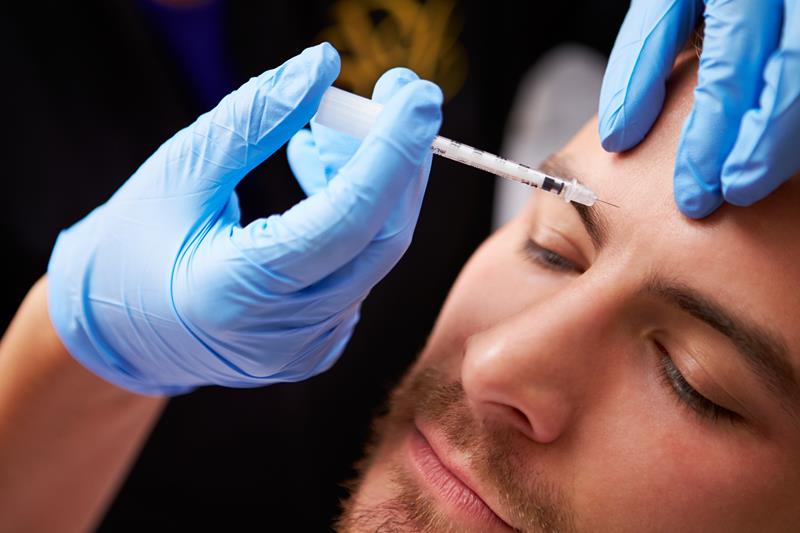 Injectables in Decatur & Marietta