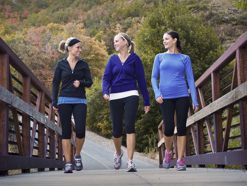 Health and Wellness in Decatur & Marietta